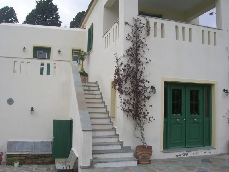 Villa Ioanna