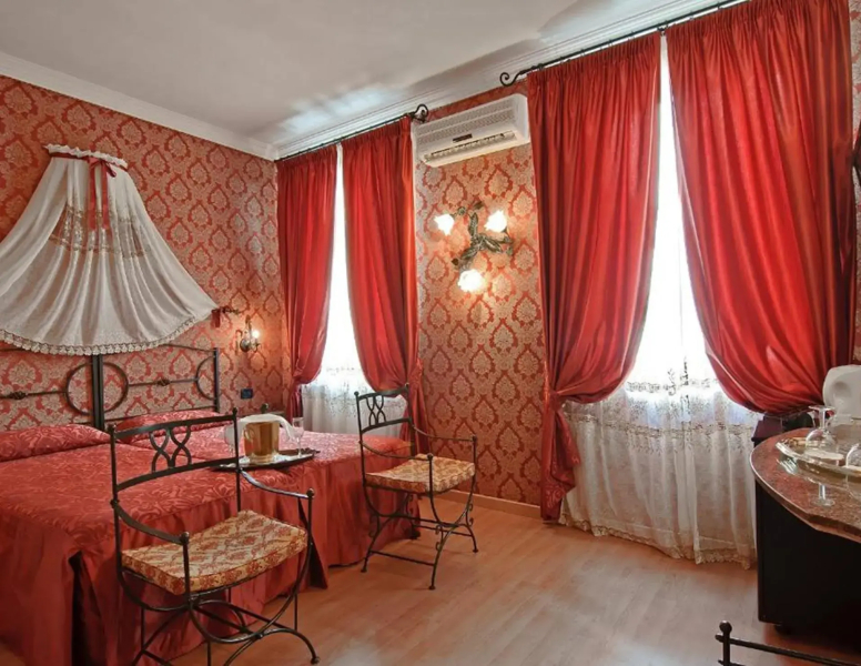 Residenza Antica Roma