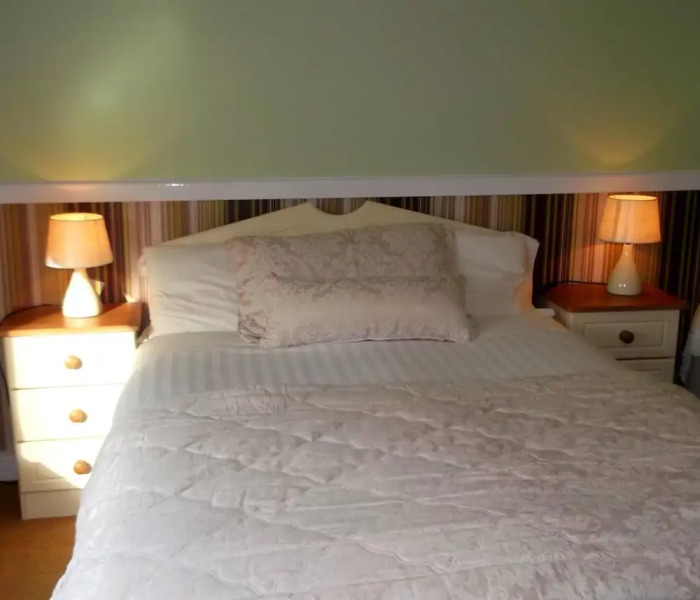 Perrymount Country Home Bed & Breakfast