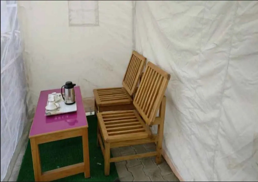 TIH Ladakh Summer Camp Pangong