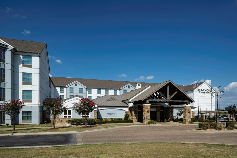 Homewood Suites by Hilton Austin/Round Rock, TX