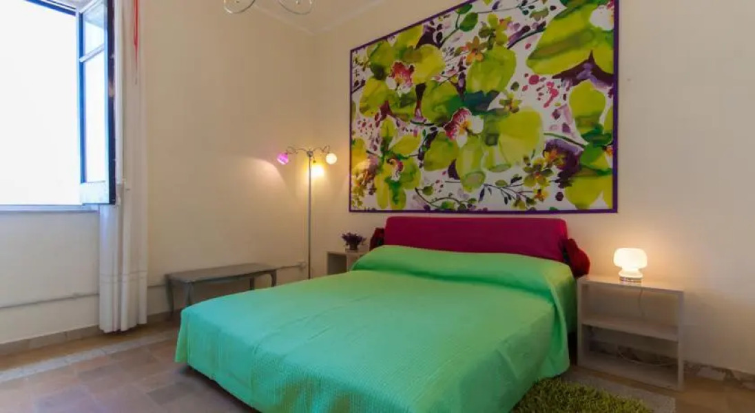 Appartamento Serena Sul Mare