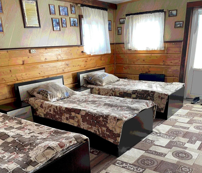 Седьмая жилка