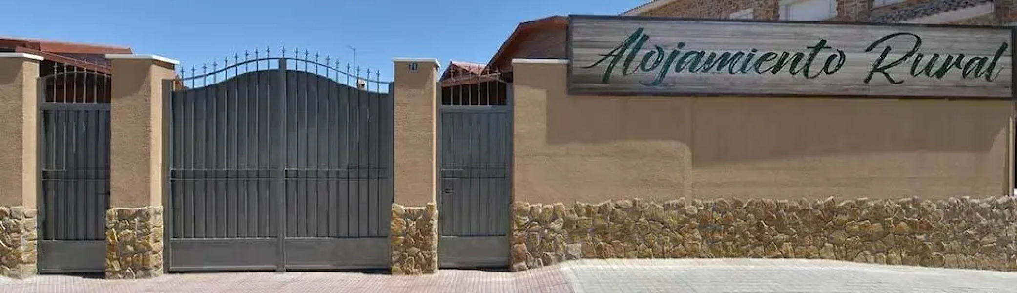 Alojamiento Rural LaLola