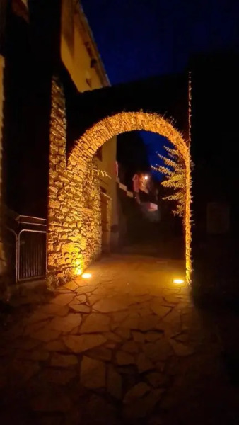 Mazamet : Residence du Musee Centre Ville. (Adults Only)