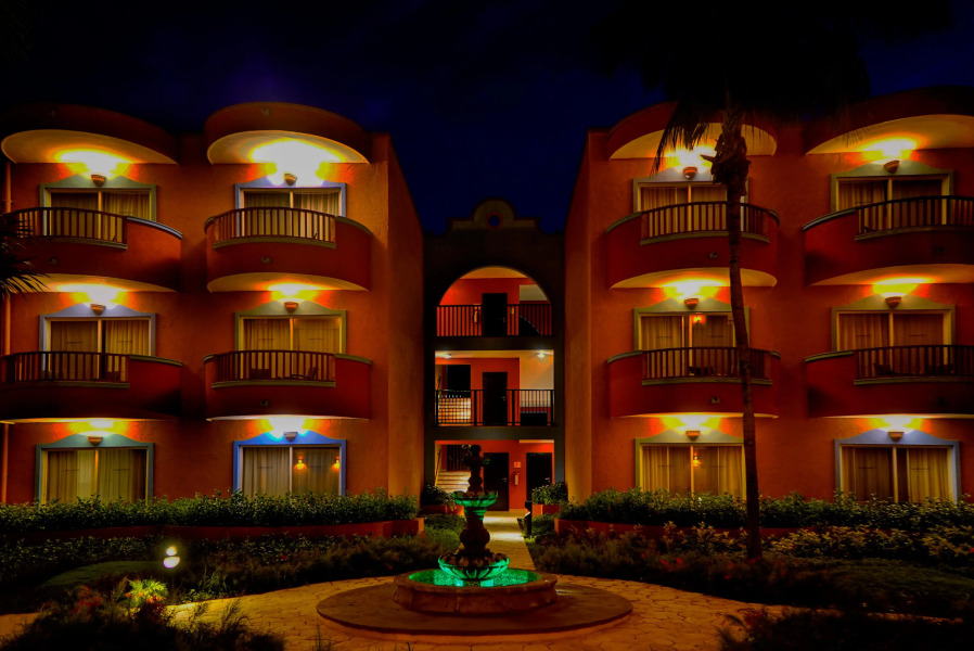 Catalonia Playa Maroma