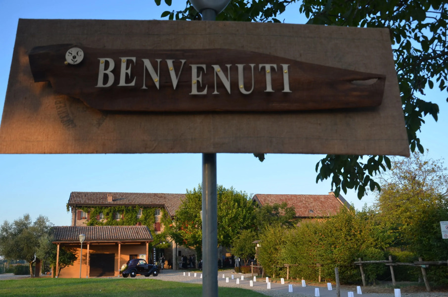 Agriturismo La Razza