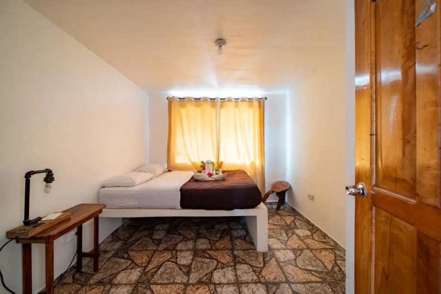 Arte Hostal