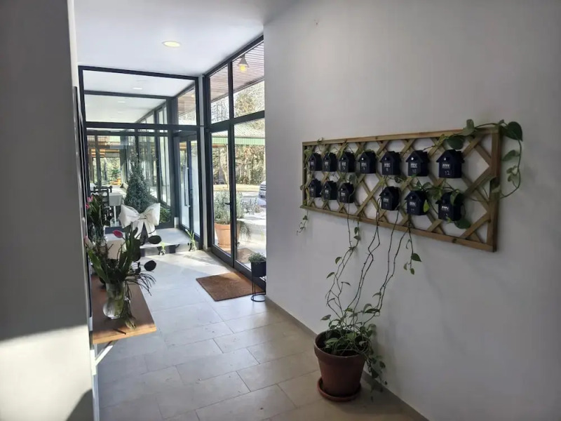 Rifugio Retreat BedBreakfast