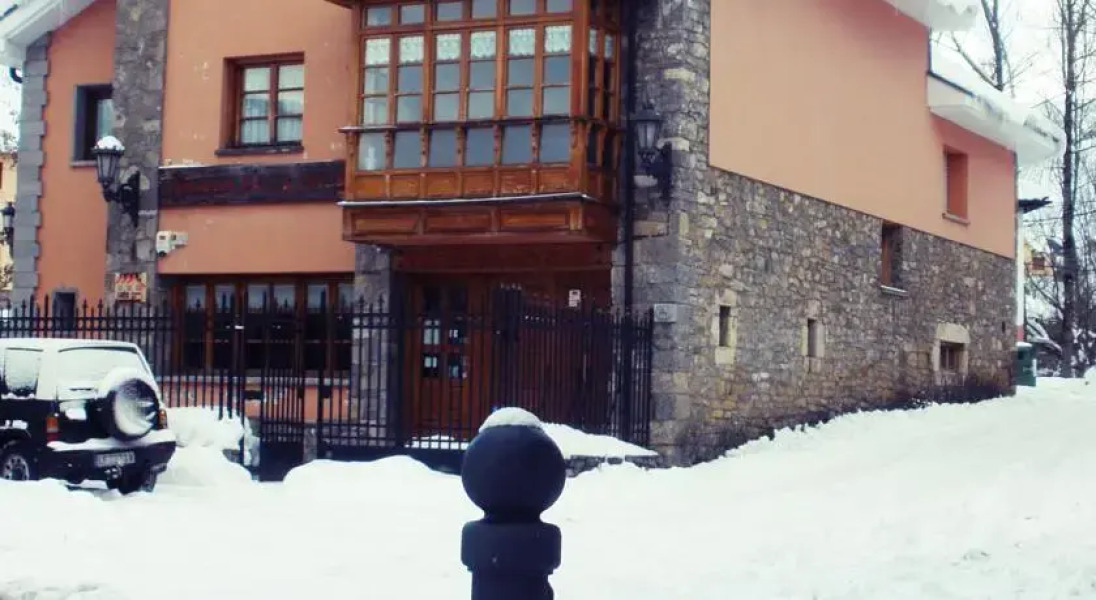 La Posada de la Vega