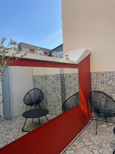 Les Apparts de la Bastide 35A