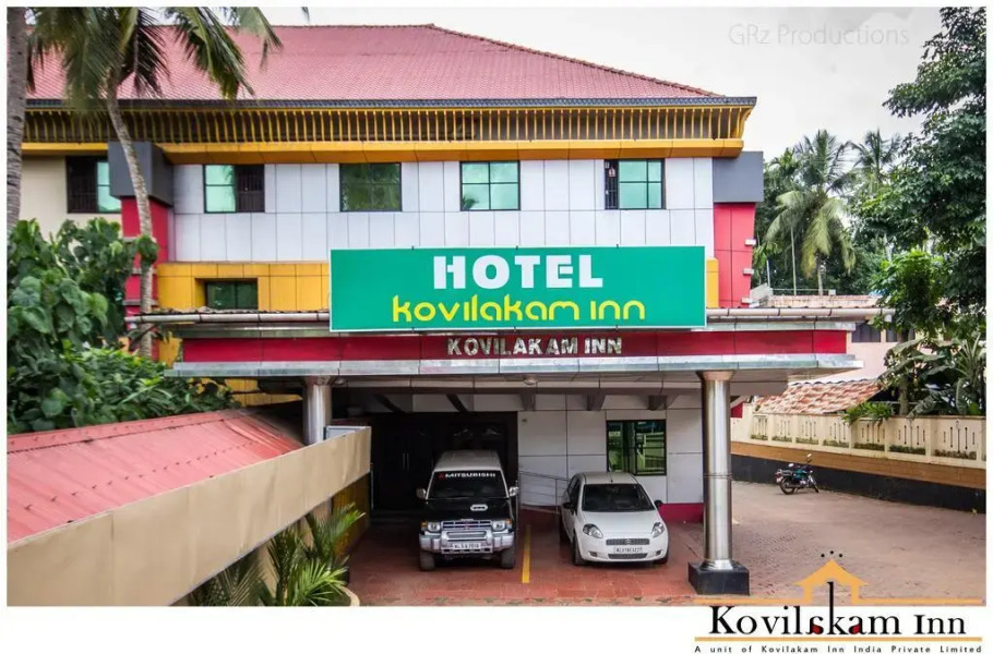 Kovilakam Inn