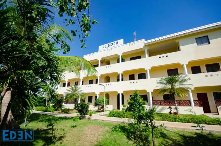 Hotel Residence Eden