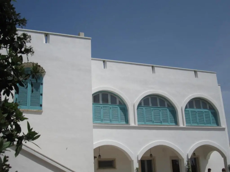 Casa Alice