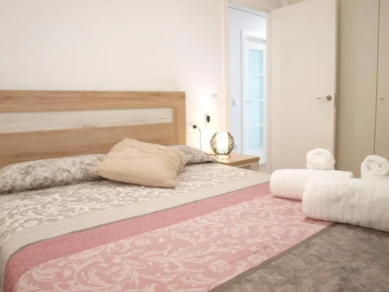 ApartUP Caribe Beachfront II