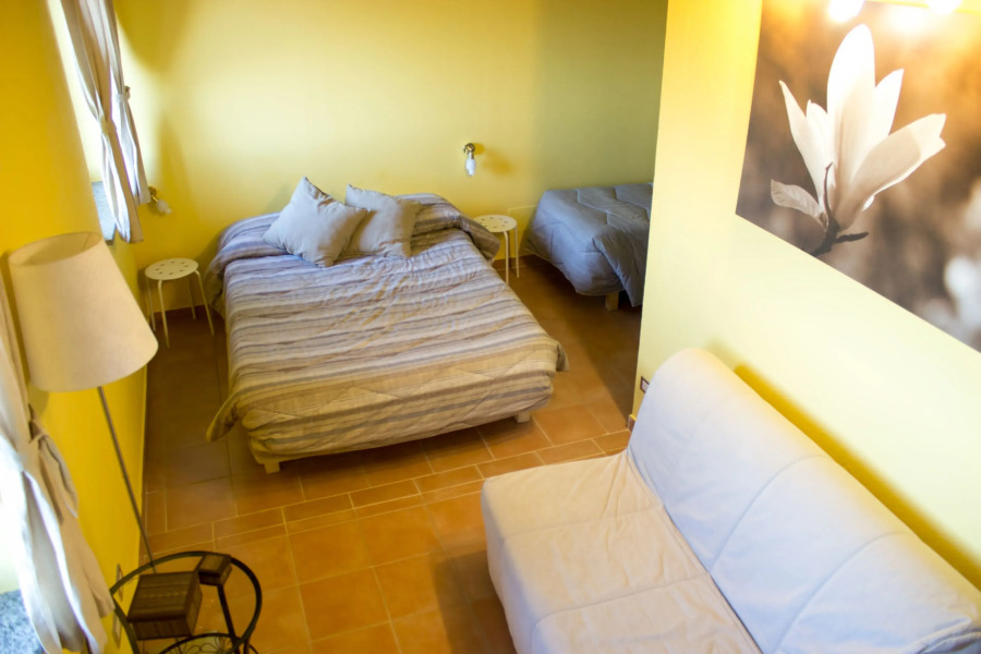 Agriturismo Ai Guiet