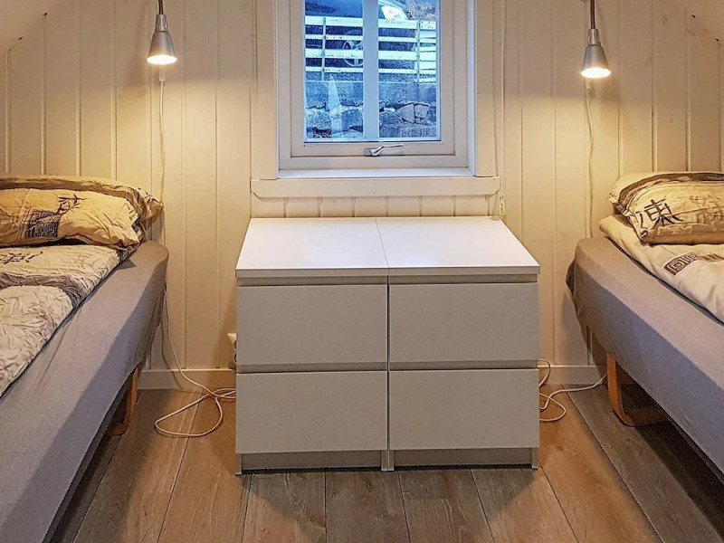 10 Person Holiday Home in Urangsvåg