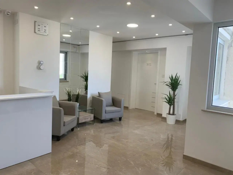 Nicosia 5 Stars Suites