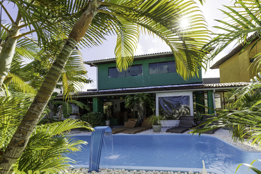 Taverna do Paraíso