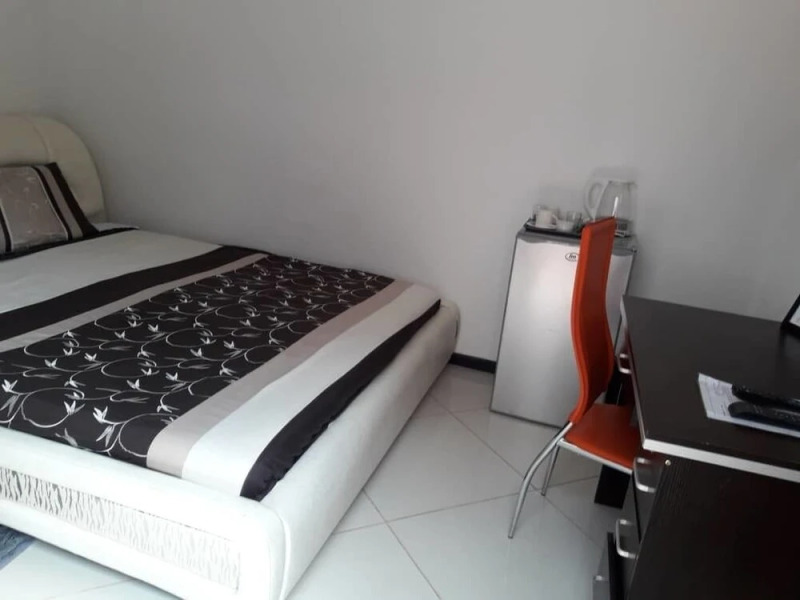 Amogelang Guest House