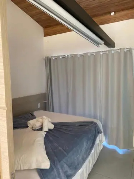 Apart Hotel Solar Agua - Flat: 216