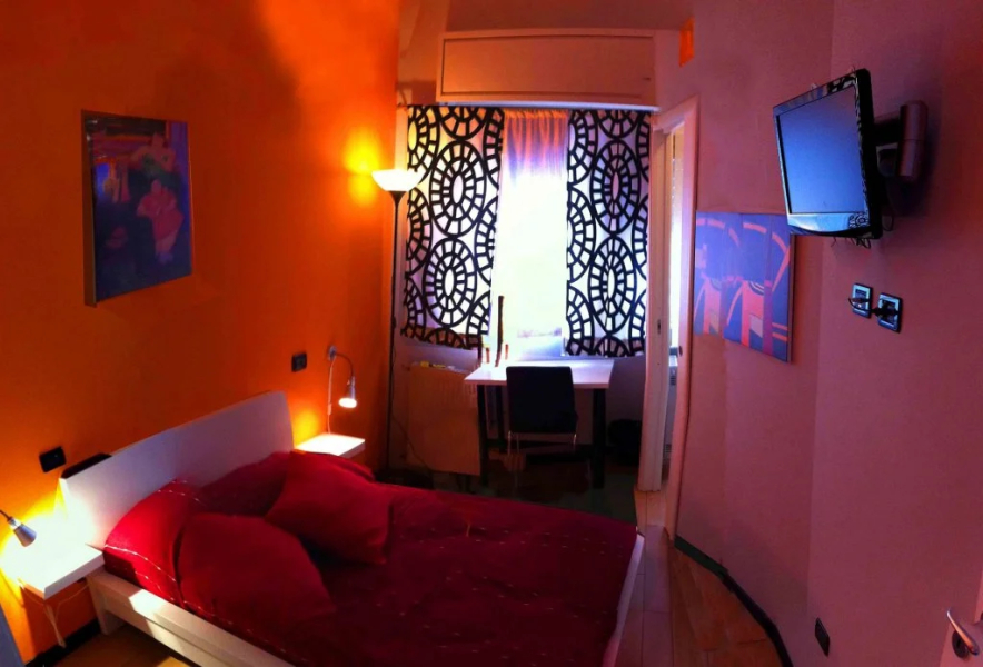 B&B Montecarlo