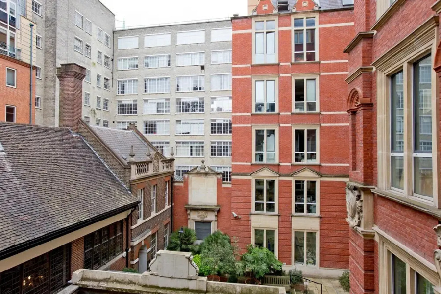 Luxury Holborn 1 Bedroom Flats