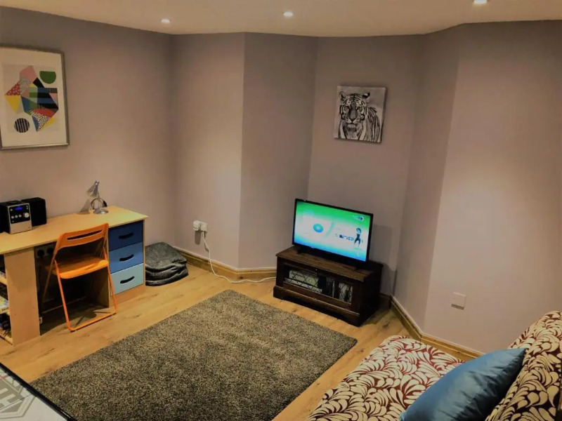 Tarporley Holiday Cottage