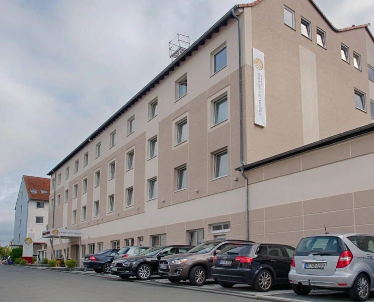 Airport Hotel Global
