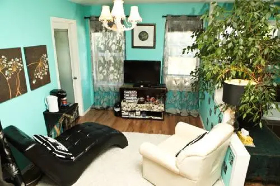 Evergreen Birch Lodge