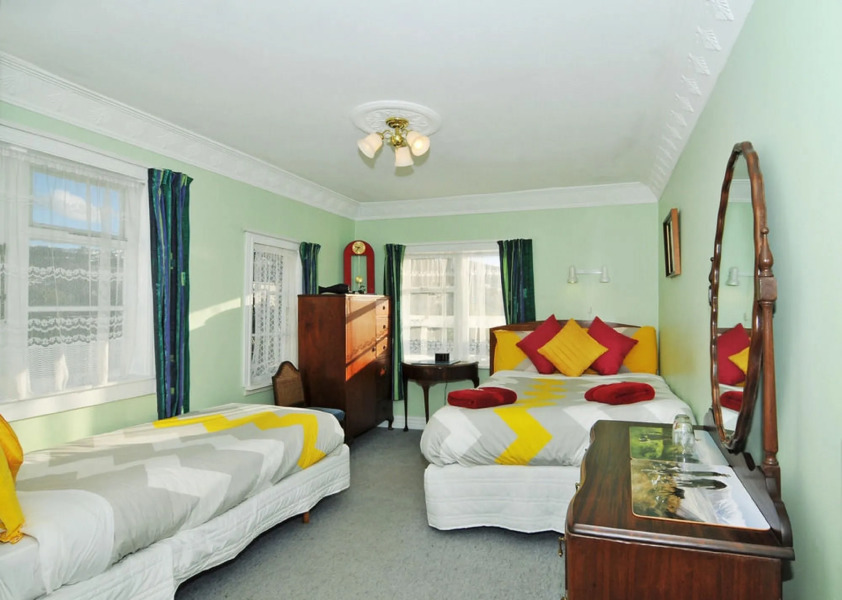 Richmond Guest House Bed & Breakfast