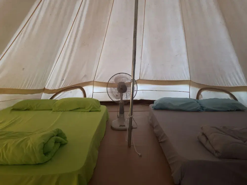 Vongkham Eco Resort