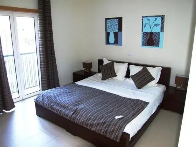 T1 Cabanas Beach Clube