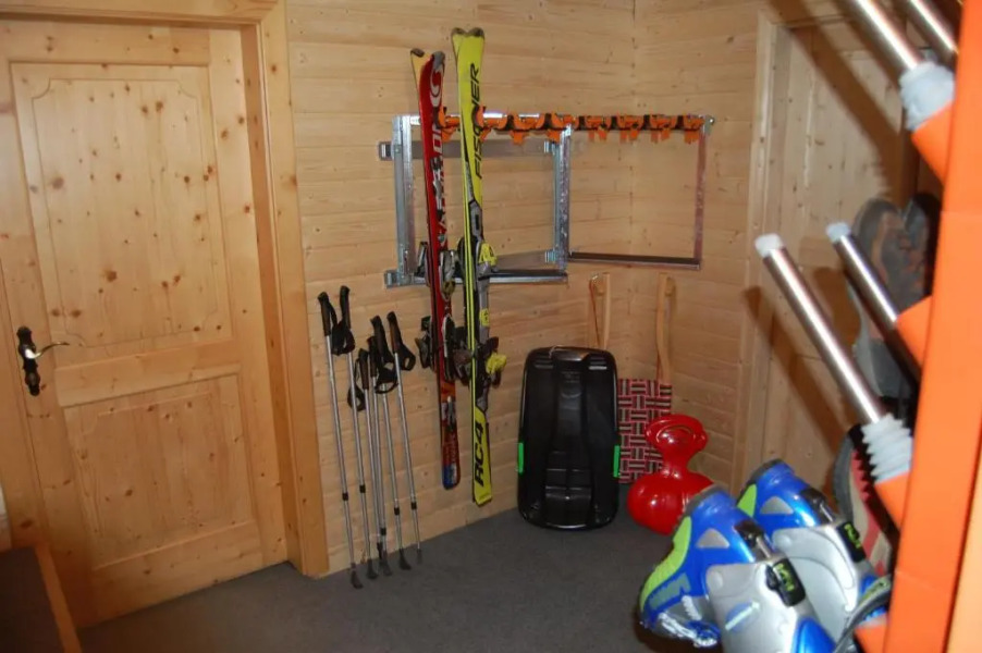 Appartements Rienzner