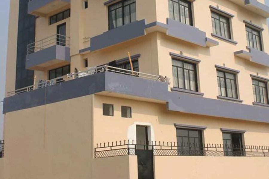 Hotel Aakash International