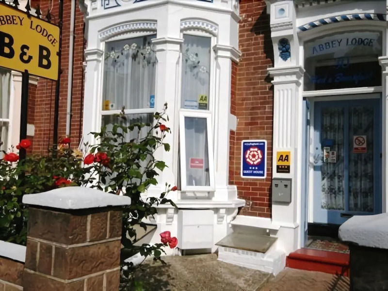 Abbey Lodge Guest House