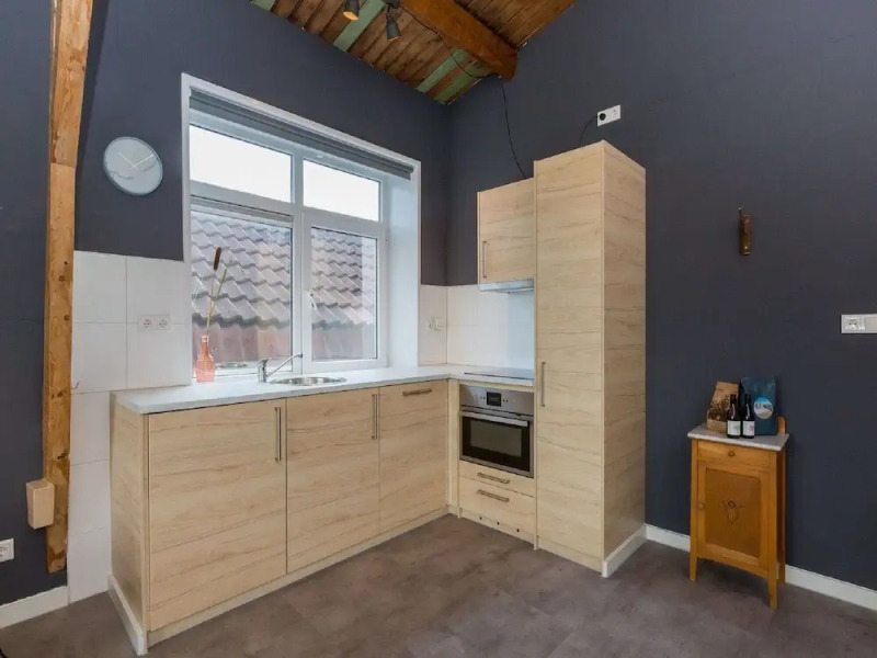 Holiday Home in Koudekerke Near Seabeach