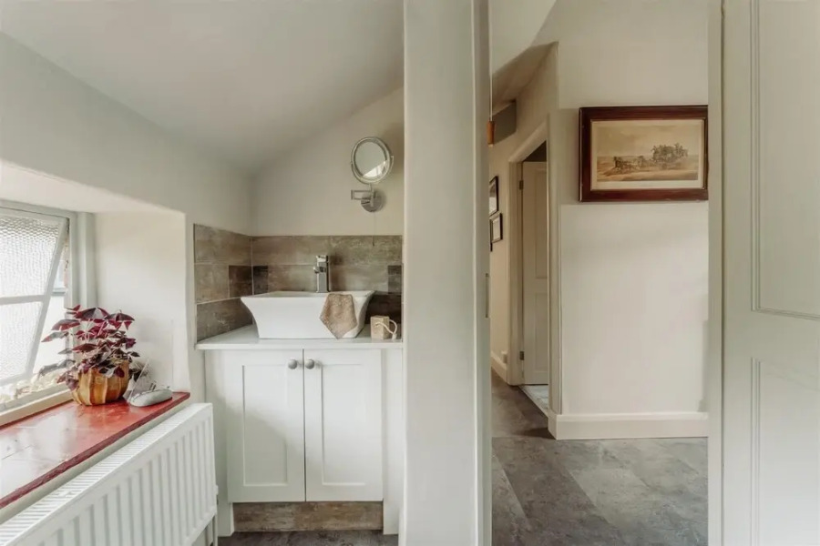 The Stables - Charming 15th Century Rural Bolthole, Newton Abbot