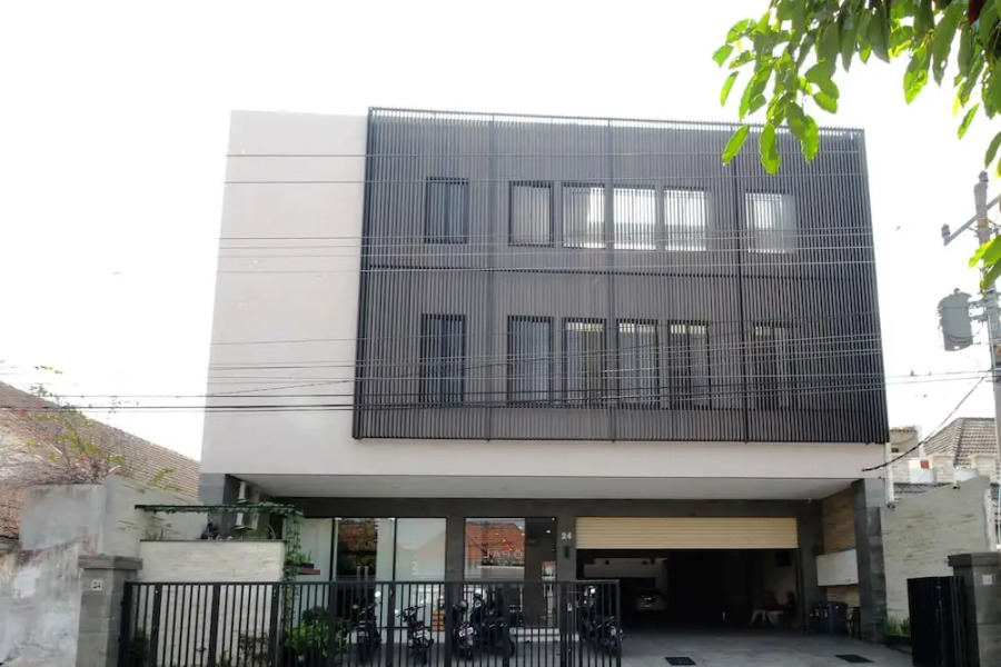 Airy Jetis Pakuningratan 24 Yogyakarta