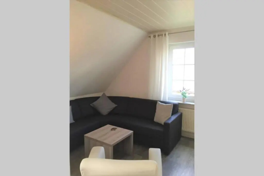 Ferienwohnung Nr. 2 - Düne