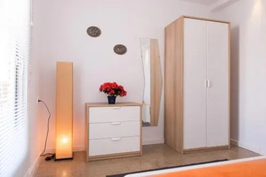 Two-Bedroom Apartment Diosa Tanit