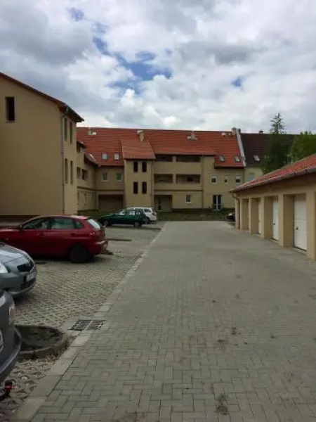 Balàzs Apartman