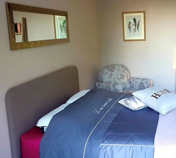 La Syrah -Mas Tareau