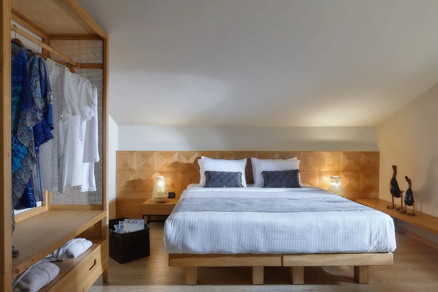 Grace Villas Collection