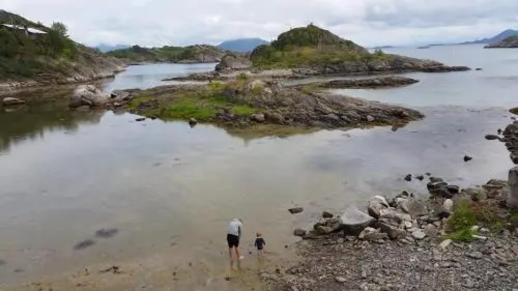 Apartment in Kabelvåg