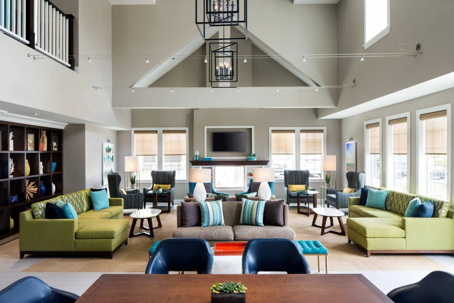 Residence Inn By Marriott Torrance Redondo Beach