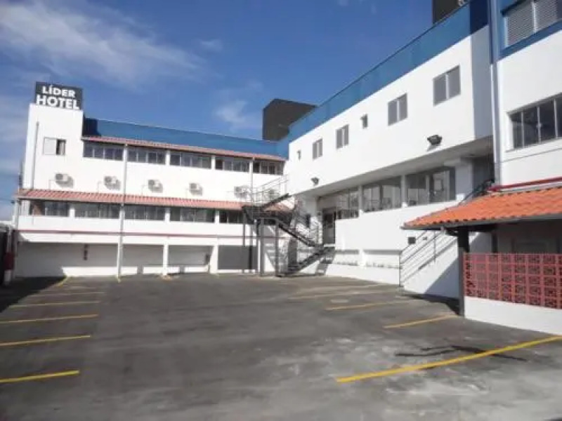 Lider Hotel