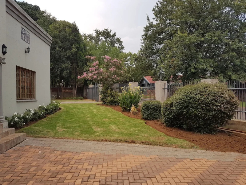 Ramandire Bed and Breakfast