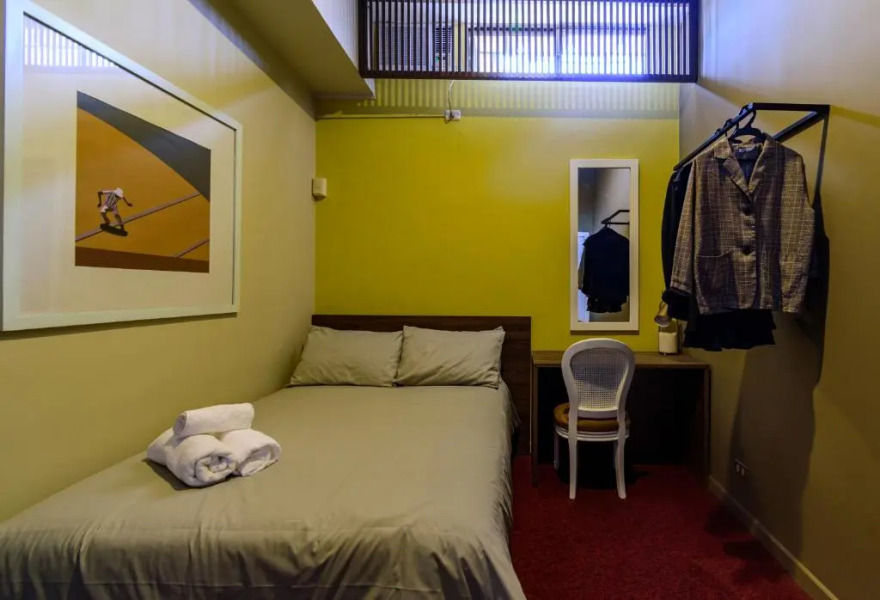 Ilioni Boutique Hotel