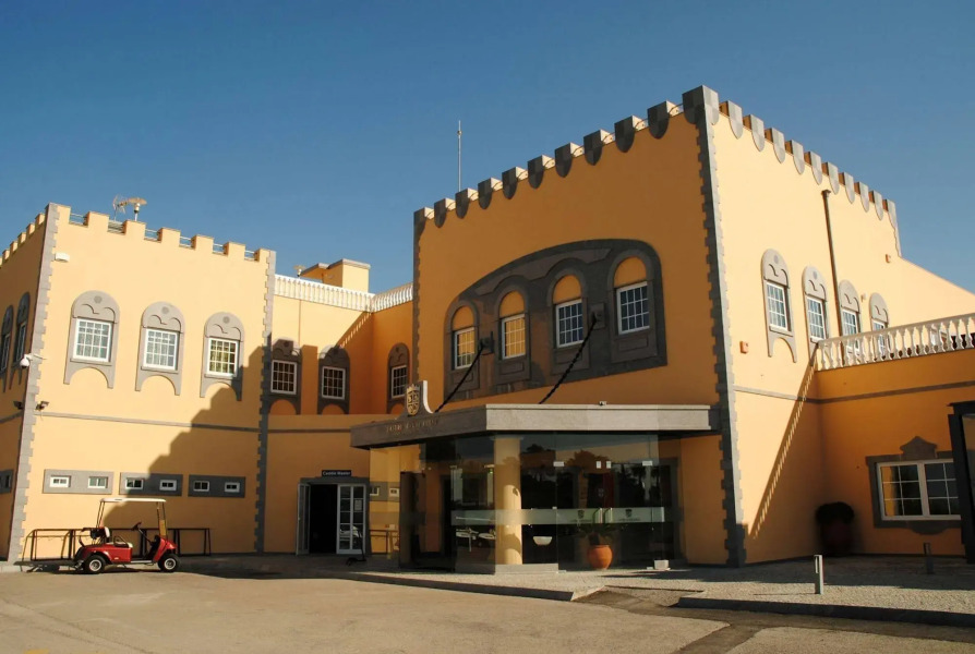 Castro Marim Golf & Country Club